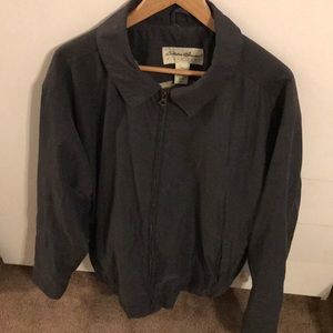 Eddie Bauer outer shell